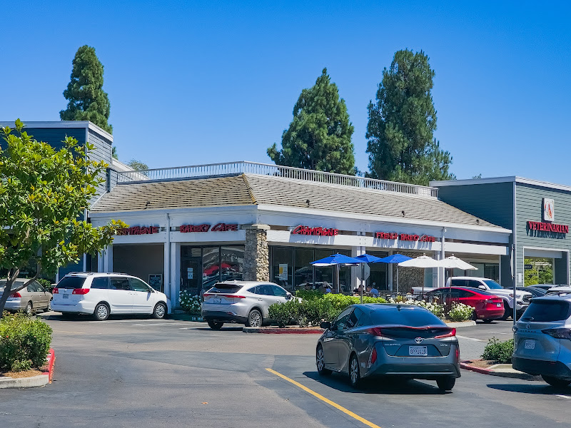 Champagne Bakery 5