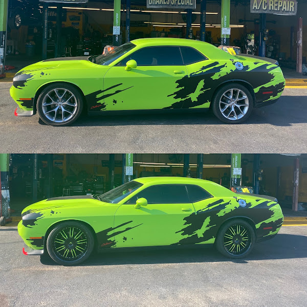 Auto Tech of Orlando