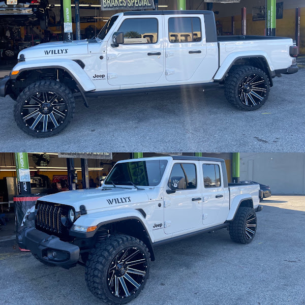 Auto Tech of Orlando 3