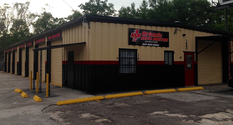 Orlando Auto Doctor 3