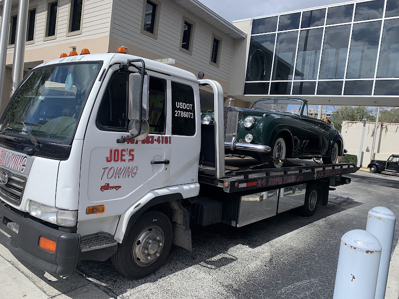 Orlando Auto Doctor 4