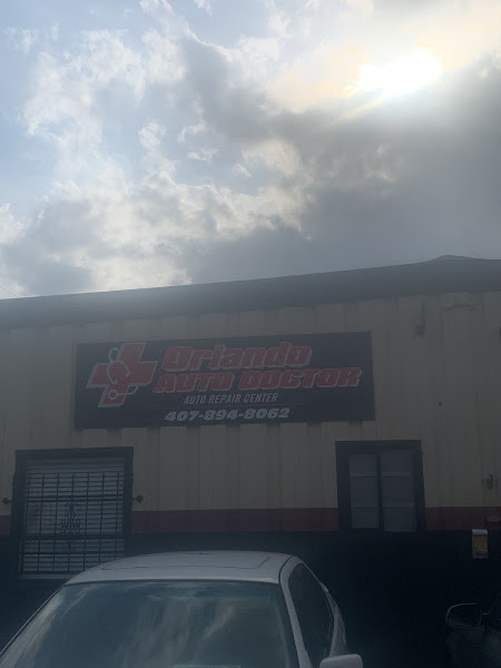 Orlando Auto Doctor 5