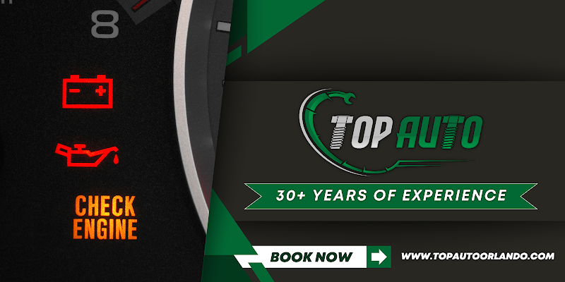 Top Auto Services