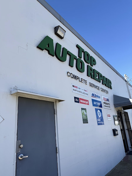 Top Auto Services 3