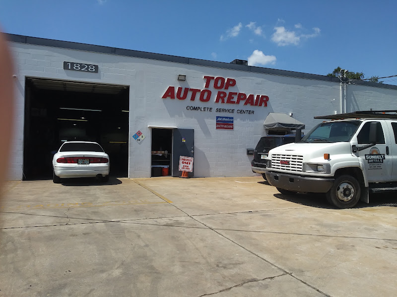 Top Auto Services 4