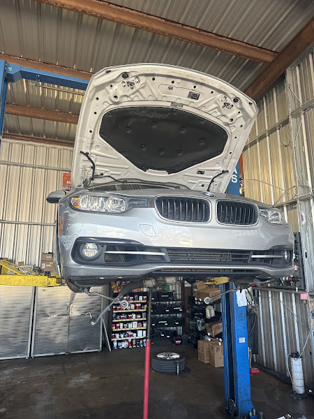 Master Car Auto Repair 3