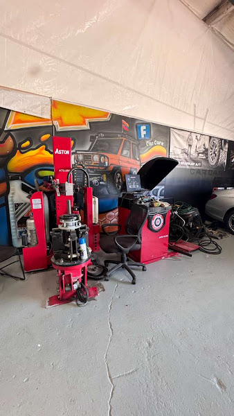 Mecánico | Auto repair shop Mechanicatlas 3