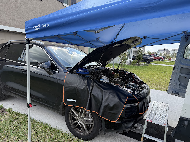 Orlando Mobile Mechanic 3