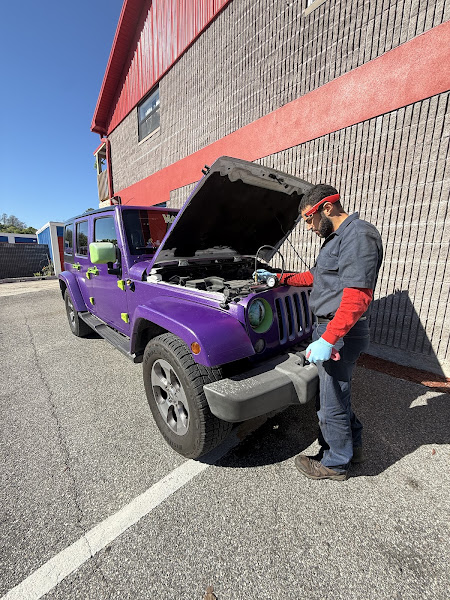 Orlando Mobile Mechanic 4