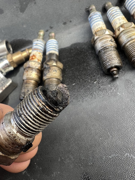 Pat's Mobile Auto Repair LLC Mechanic 3
