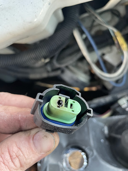 Pat's Mobile Auto Repair LLC Mechanic 4