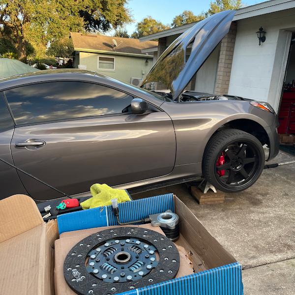 Pat's Mobile Auto Repair LLC Mechanic 5