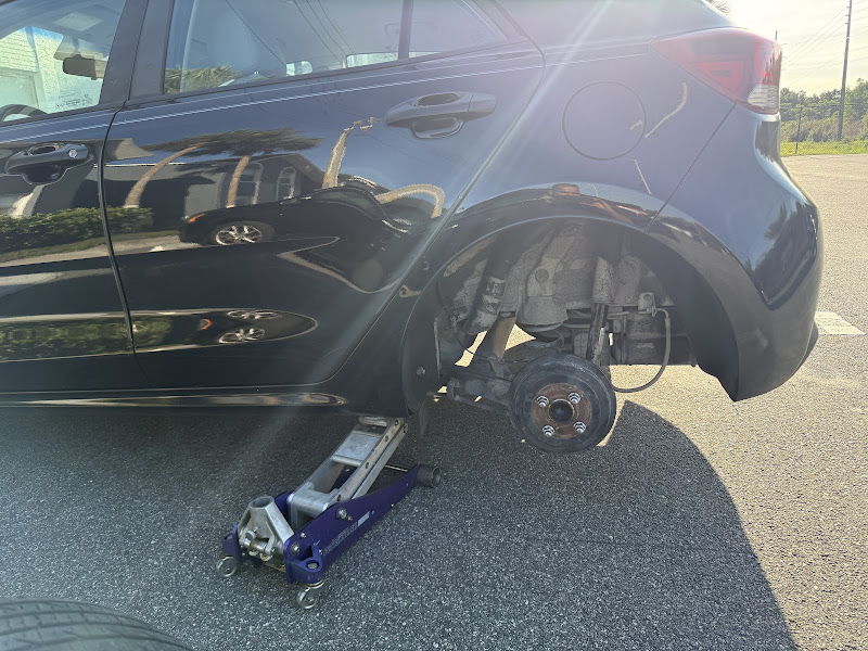 MMO-MOBILE MECHANIC ORLANDO LLC