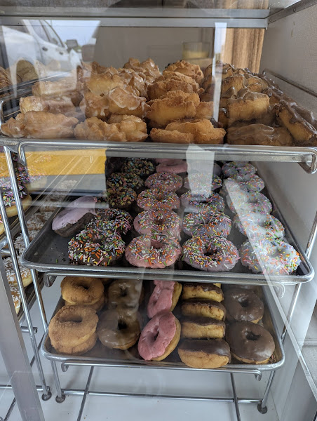 Golden Donut 2