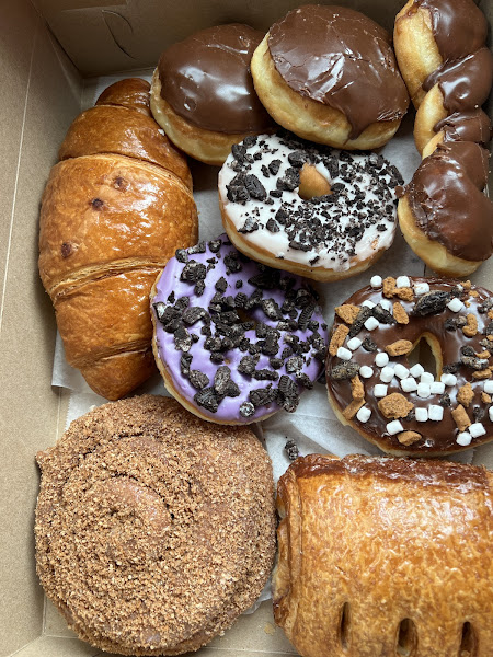 Golden Donut 3