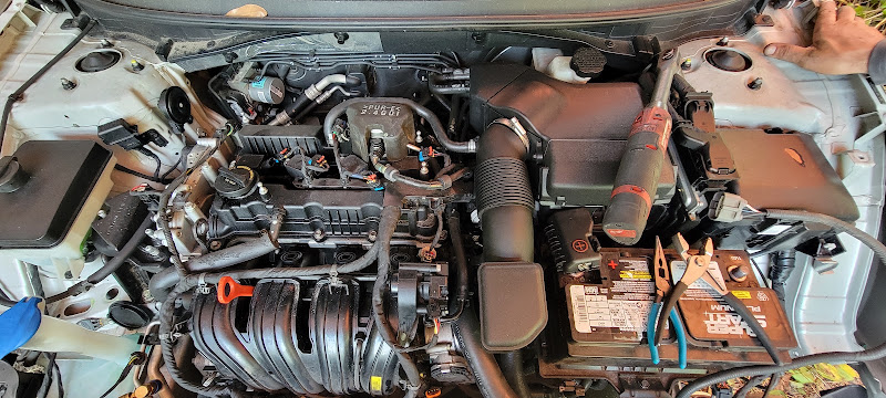 Angel Mechanic Expert LLC 5