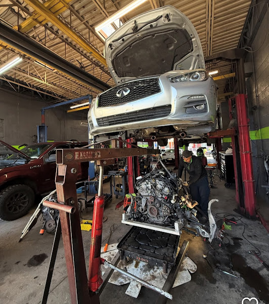 Top Notch Mobile Repair LLC 2