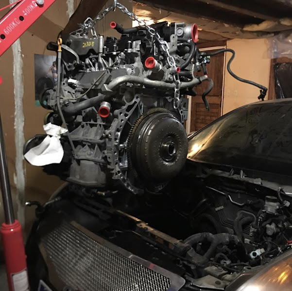 Top Notch Mobile Repair LLC 4