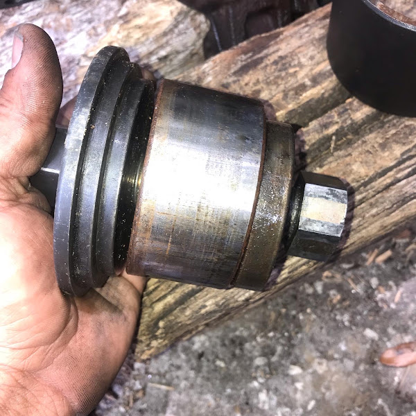 NEW AGE MOBILE MECHANIC LLC