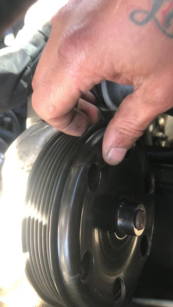 NEW AGE MOBILE MECHANIC LLC 3