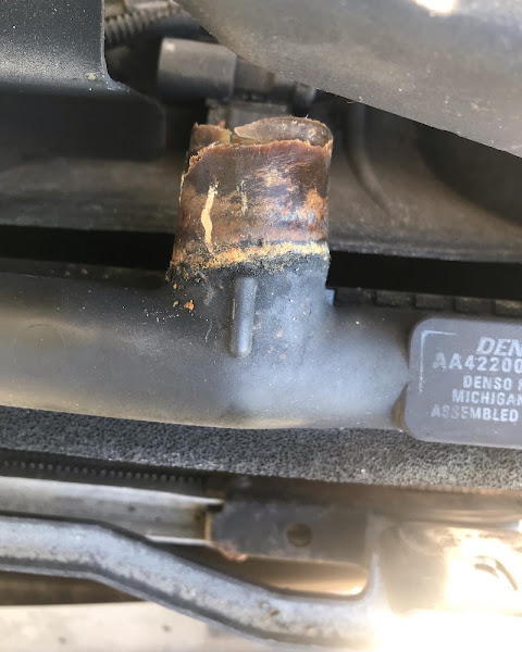 NEW AGE MOBILE MECHANIC LLC 4