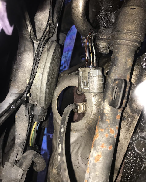 NEW AGE MOBILE MECHANIC LLC 5