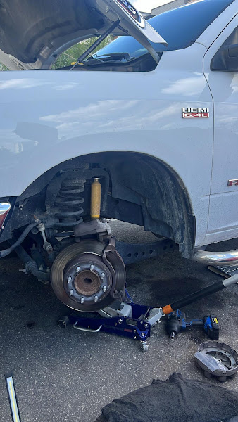 Nery Auto Service | Mobile Mechanic Orlando 3
