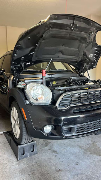 Nery Auto Service | Mobile Mechanic Orlando 4