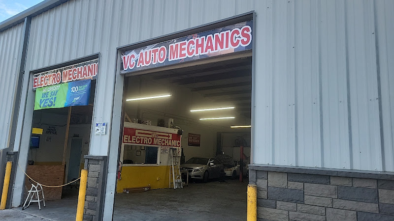 VC AUTOMECHANICS 3