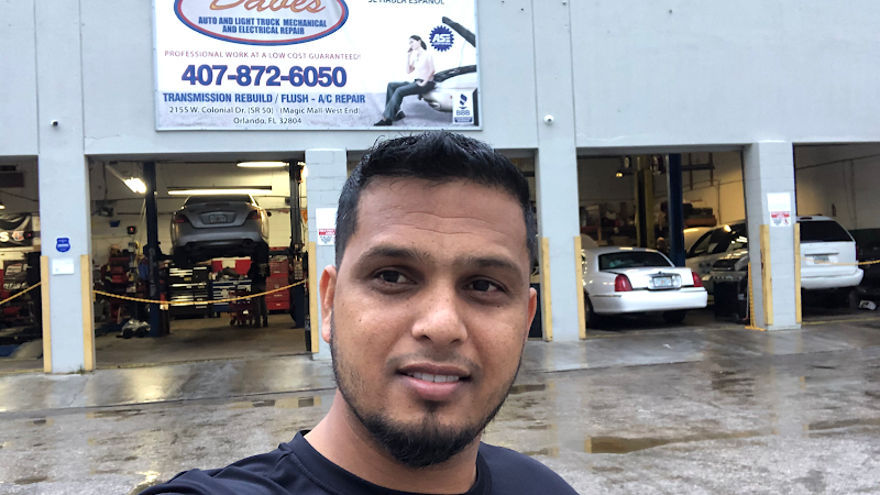 Dave`s Auto & light Truck electrical & Mechanical Repairs 2