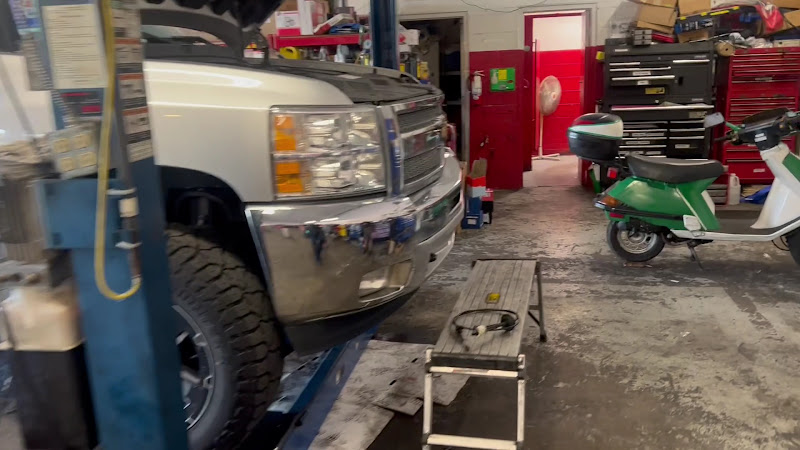 Dave`s Auto & light Truck electrical & Mechanical Repairs 5