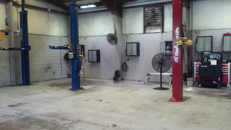 Sloan's Automotive 4