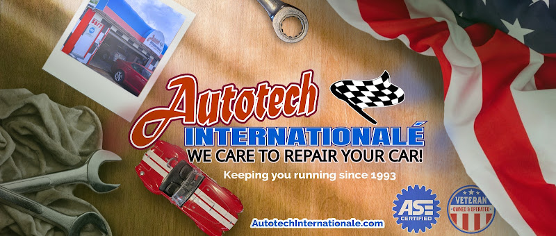 Autotech Internationale, Inc 2