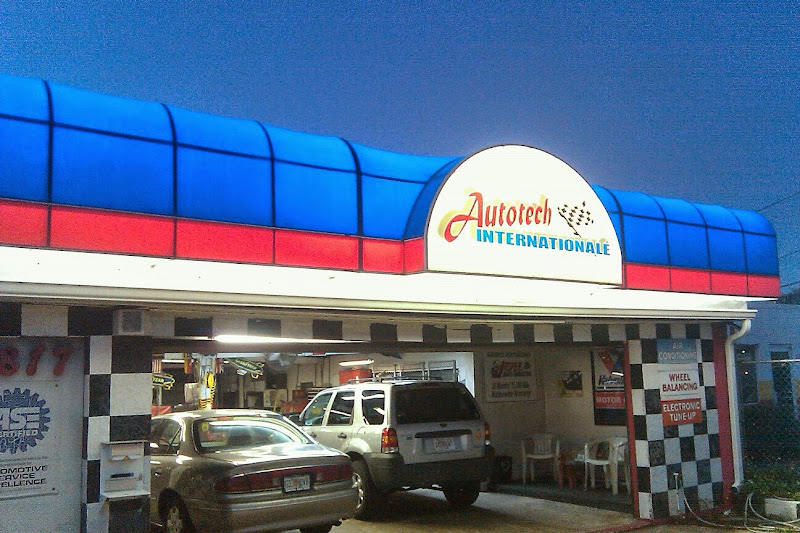 Autotech Internationale, Inc 3