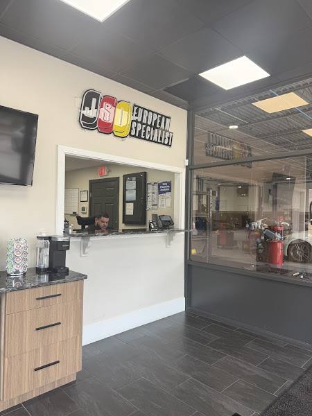 JSI European Specialist 4