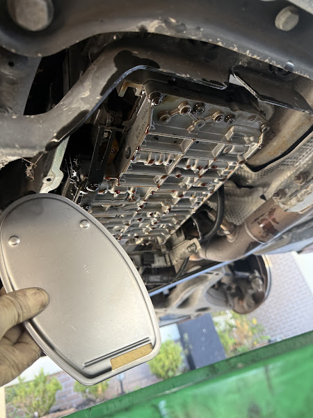 Honesty Mobile Automotive Enterprises (Also Mobile Mechanic) 2
