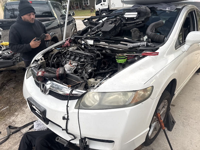 Honesty Mobile Automotive Enterprises (Also Mobile Mechanic) 3