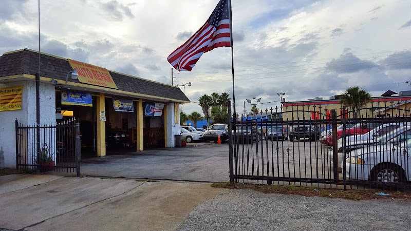 Phamily Auto Repair 2