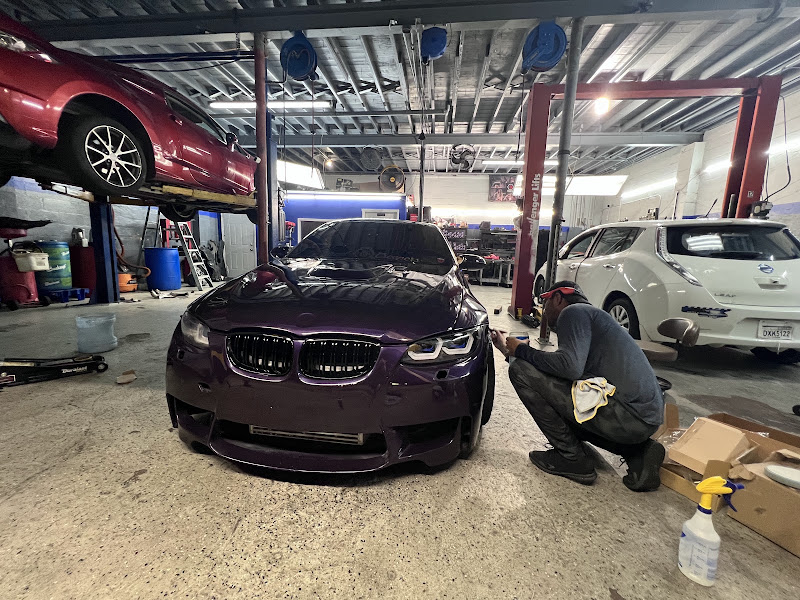 Phamily Auto Repair 3