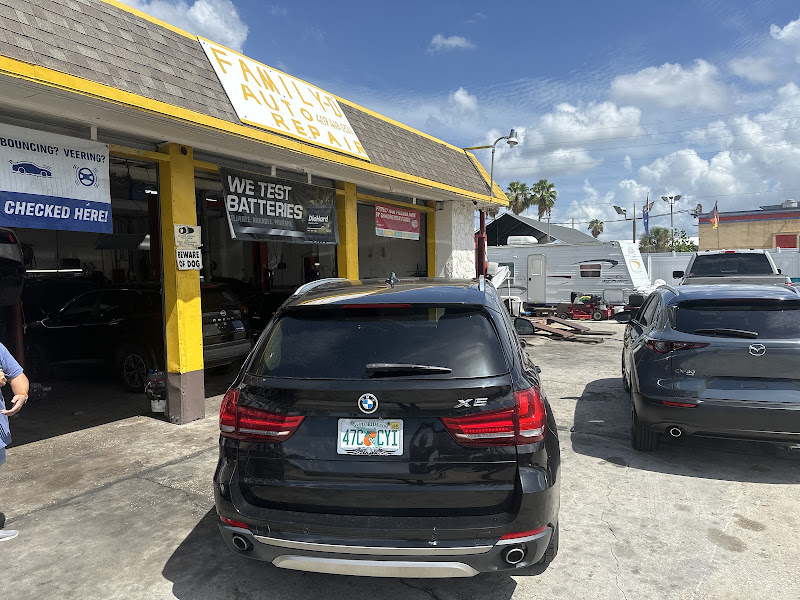Phamily Auto Repair 4