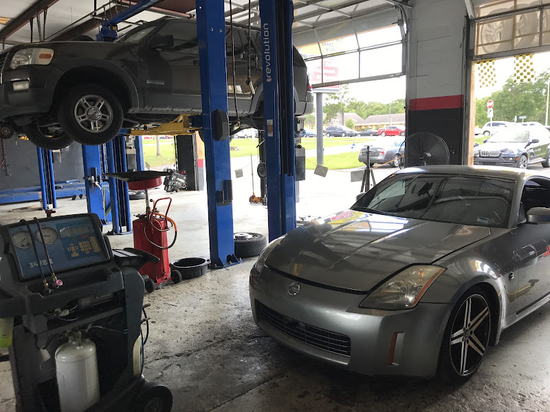 FL Auto Service & Sales 3