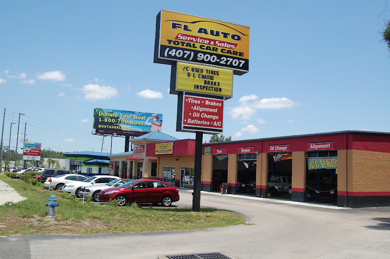 FL Auto Service & Sales 4