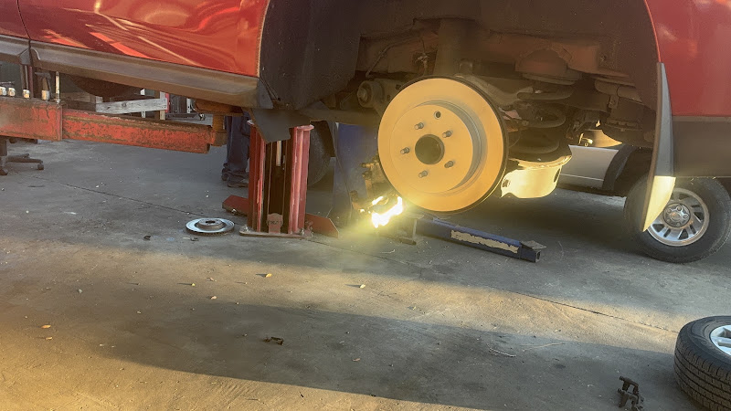 K & D Complete Auto Repair 4