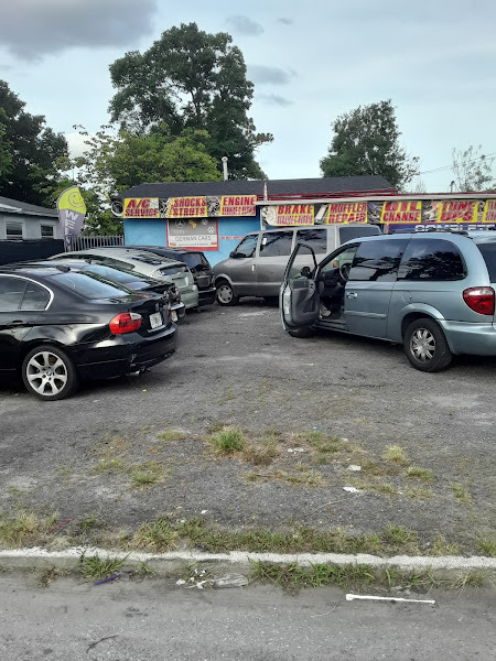K & D Complete Auto Repair 5