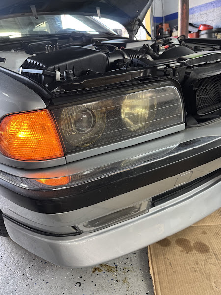 Family D Auto Repair 4