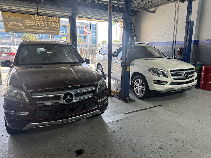 Family D Auto Repair 5