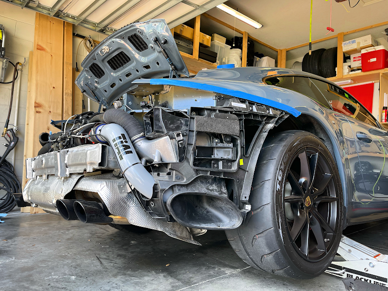 AutoFocus Mobile Mechanics 2