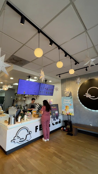 Feng Cha Teahouse 奉茶 San Diego 2
