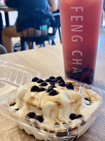 Feng Cha Teahouse 奉茶 San Diego 3