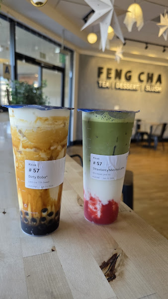 Feng Cha Teahouse 奉茶 San Diego 4